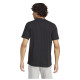 Adidas Ανδρική κοντομάνικη μπλούζα BL SJ T Q1 GD Adidas Ανδρική κοντομάνικη μπλούζα BL SJ T Q1 GD